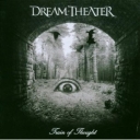 DREAM THEATER - TRAIN OF THOUGHT