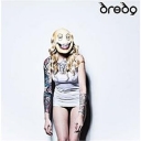 DREDG - CHUCKLESS AND MR. SQUEEZY - special ed