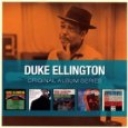 DUKE ELLINGTON - ORIGINAL ALBUM SERIES