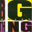 DURAN DURAN - BIG THING