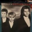 DURAN DURAN - NOTORIOUS