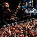 DWEEZIL ZAPPA - THE RETURN OF THE SON OF..