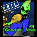 E.M.I.L. - COCTAIL VERDE