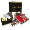 EAGLES THE - COMPLETE CATALOGUE - BOXSET
