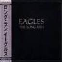 EAGLES THE - THE LONG RUN - japan ed