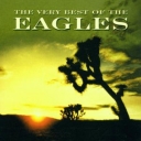 EAGLES THE - THE VERY BEST OF