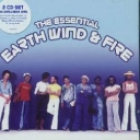 EARTH, WIND & FIRE - THE ESSENTIAL