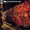 EDGAR BROUGHTON BAND - EDGAR BROUGHTON BAND