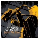EDGAR WINTER - JAZZIN THE BLUES