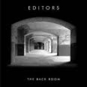 EDITORS - BACK ROOM