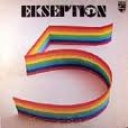 EKSEPTION - 5