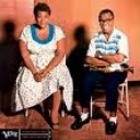 ELLA FITZGERALD & LOUIS ARMSTRONG - ELLA AND LOUIS - digi