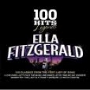 ELLA FITZGERALD - 100 HITS LEGENDS