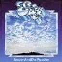 ELOY - POWER AND THE PASSION - remaster