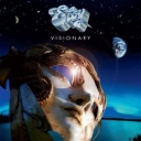 ELOY - VISIONARY