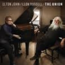 ELTON JOHN & ALLEN RUSSEL - THE UNION - licenta