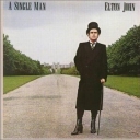 ELTON JOHN - A SINGLE MAN - remaster