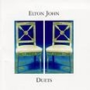 ELTON JOHN - DUETS