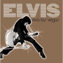 ELVIS PRESLEY - ELVIS VIVA LAS VEGAS