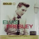 ELVIS PRESLEY - GOLD - GREATEST HITS - steel box