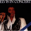ELVIS PRESLEY - IN CONCERT