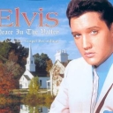 ELVIS PRESLEY - PEACE IN THE VALLEY - THE COMPLETE GOSPELS