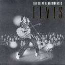 ELVIS PRESLEY - THE GREAT PERFORMANCES