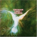 EMERSON, LAKE & PALMER - E, L & P I - remaster