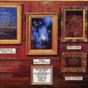 EMERSON, LAKE & PALMER - PICTURES AT AN EXIHIBITION + bonus