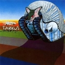 EMERSON, LAKE & PALMER - TARKUS - digipack 2012