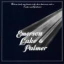 EMERSON, LAKE & PALMER - WELCOME BACK MY FRIEND