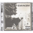EMINEM - MARSHALL MATHERS LP - explicit lyrics