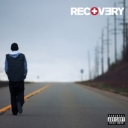 EMINEM - RECOVERY Licenta