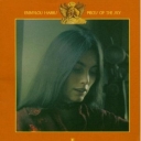 EMMYLOU HARRIS - PIECES OF THE SKY