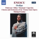 ENESCU GEORGE - OEDIPE