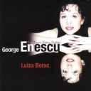 ENESCU GEORGE - THREE PIANO SUITE
