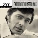 ENGELBERT HUMPERDINCK - MILLENIUM COLLECTION - ecopack