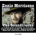 ENNIO MORRICONE - SOUNDTRACKS