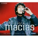 ENRICO MACIAS - LES ENREGISTREMENTS EXCLUSIFS