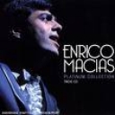 ENRICO MACIAS - PLATINUM COLLECTION