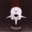 ENSLAVED - VERTEBRAE