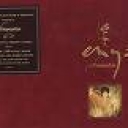 ENYA - AMARANTINE - DELUXE RED-VELVET BOX