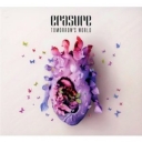 ERASURE - TOMMOROW'S WORLD - DELUXE
