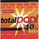 ERASURE - TOTAL POP! - THE FIRST 40 HITS