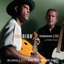 ERIC BIBB - TROUBADOUR LIVE - digipack