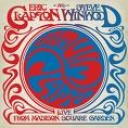 ERIC CLAPTON & STEVE WINWOOD - LIVE FROM MSG