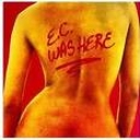 ERIC CLAPTON - EC WAS HERE - LIVE - remastered
