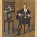 ERIC CLAPTON - ME AND MR. JOHNSON