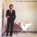 ERIC CLAPTON - MONEY AND CIGARETTS - remastered