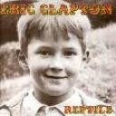 ERIC CLAPTON - REPTILE